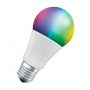 Ledvance Smart+ WiFi Kleur Lamp 3-pack (60W)