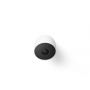 Google Nest Cam met Hub 2.0