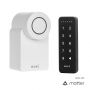 Nuki Smart Lock 4.0 Wit & Nuki Keypad