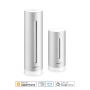 Netatmo Slim Weerstation + Beschermhoes