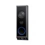 Nuki Smart Lock Pro 4 Zwart + Eufy E340 Deurbel Bundel