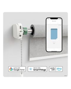 Motionblinds Retrofit Rolgordijnmotor