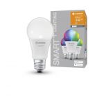 Ledvance Smart+ WiFi Kleur Lamp 3-pack (100W)