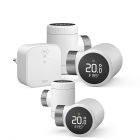 Tado Slimme Thermostaat X Multiroom Starterkit - 4 Knoppen